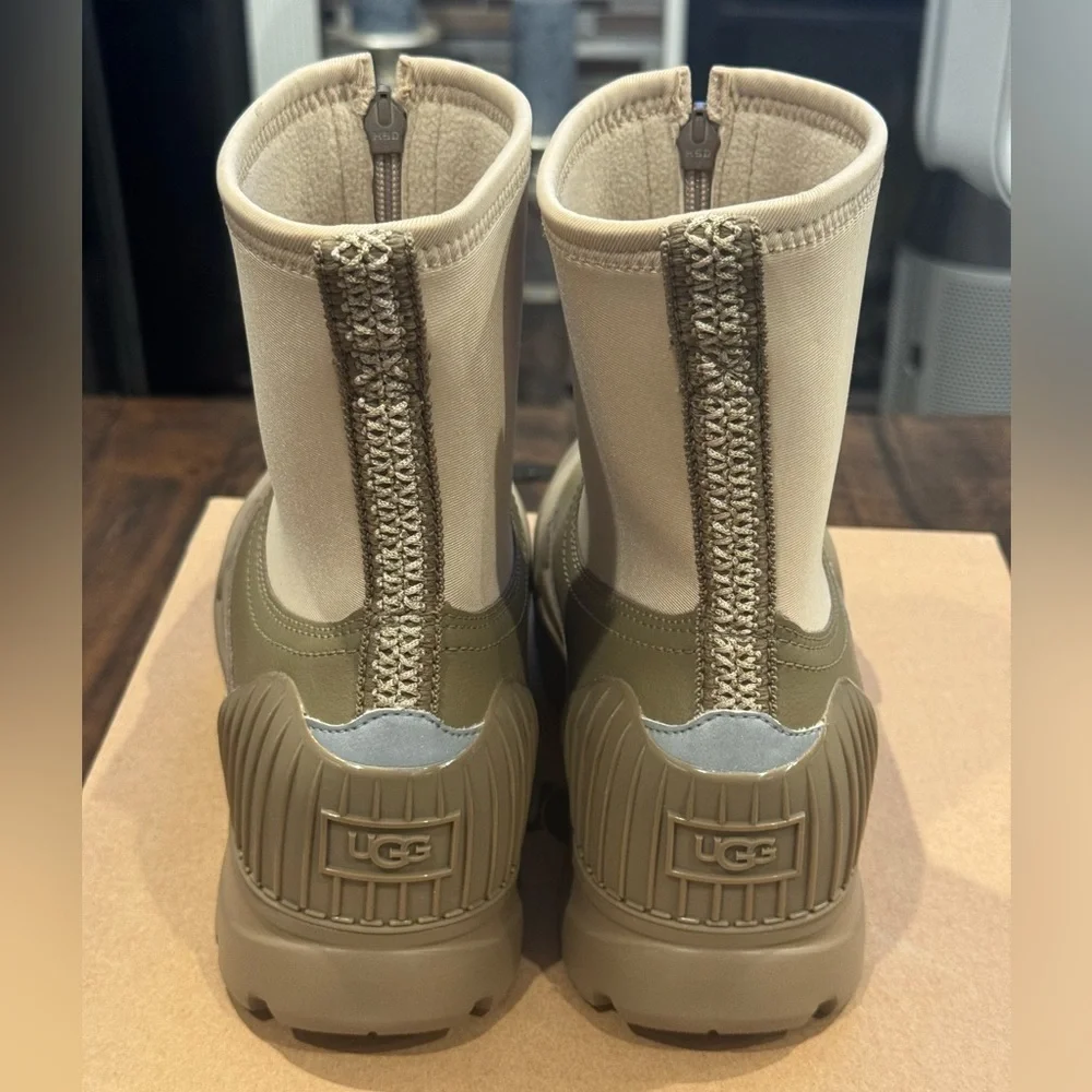 UGG new ships